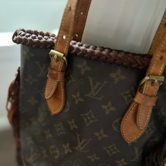 Louis Vuitton Vintage BoHo bucket bag - Picture 7 of 7